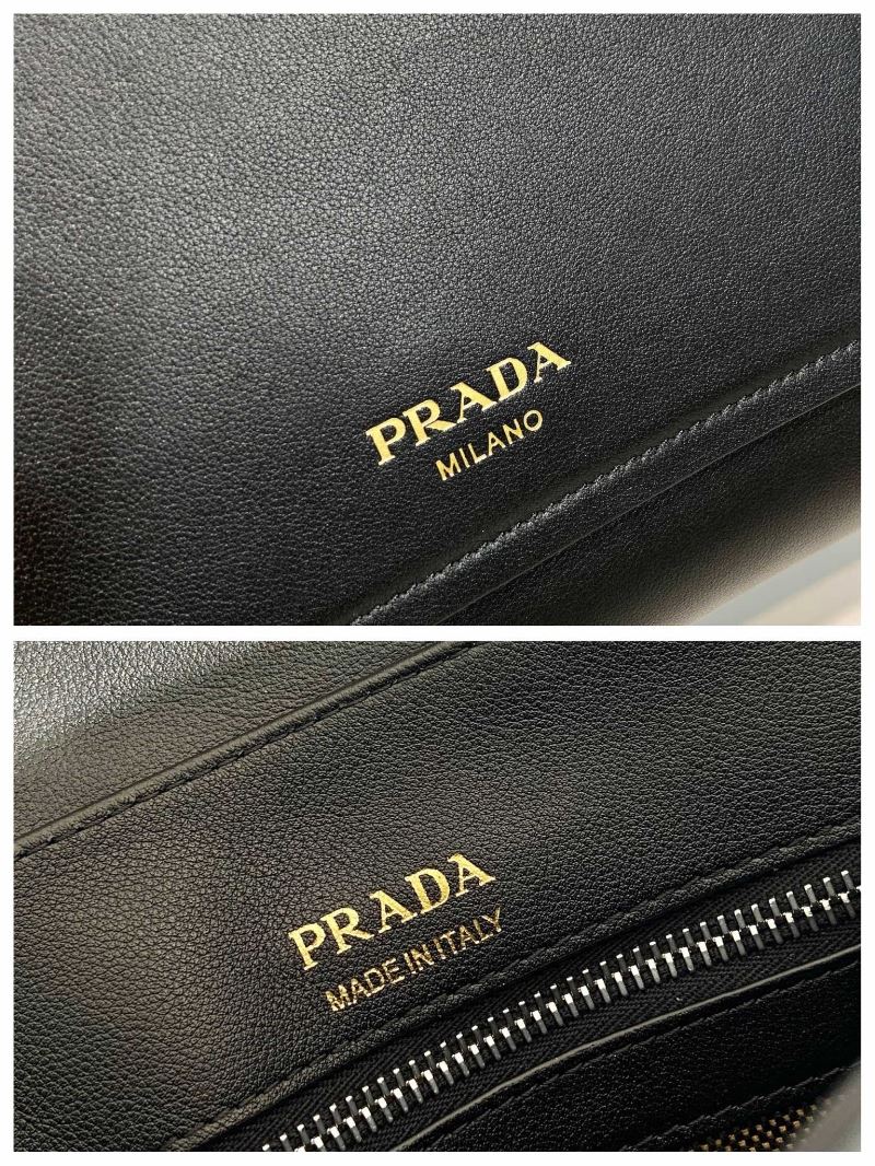 Pra*a satchel bags